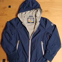 Giubbino primaverile per ragazzino