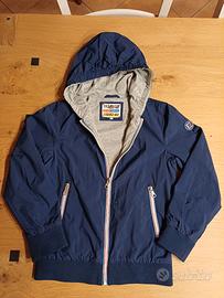 Giubbino primaverile per ragazzino