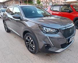 Peugeot 2008 Blue HDi 130 S&S EAT8 Allure Pack