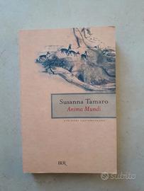 Susanna Tamaro - Anima mundi