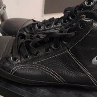 Nike Sixton mid