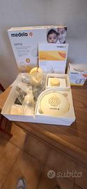 Medela Tiralatte elettrico Swing Flex