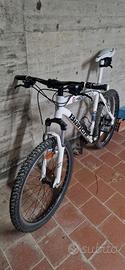 MTB Bianchi KUMA 4600 XL