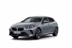 BMW BMW 120d