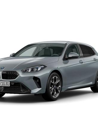 BMW BMW 120d