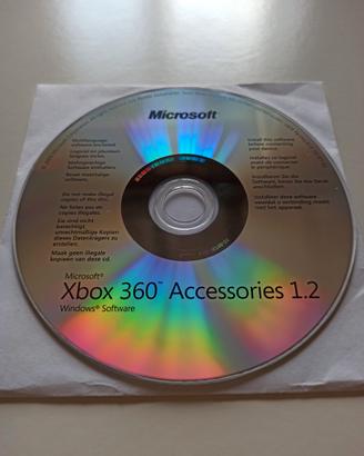 Xbox 360 Accessories 1.2