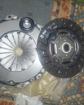 kit frizione Valeo per Citroen C3 1.4 HDi 2002 .