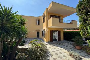 VILLA SINGOLA A AGRIGENTO