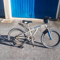 Mountain Bike Bambino
