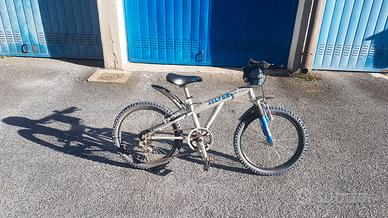 Mountain Bike Bambino