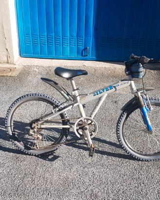 Mountain Bike Bambino