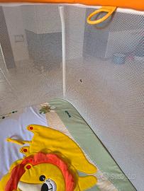 Box per bambini Brevi