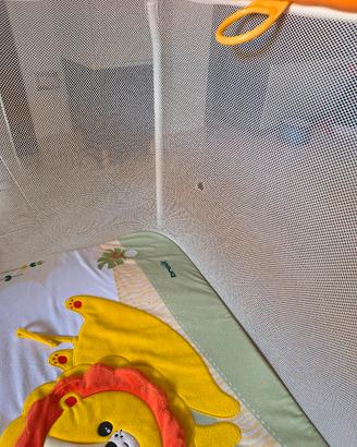 Box per bambini Brevi