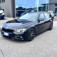 BMW 318 d Touring Business Advantage aut.