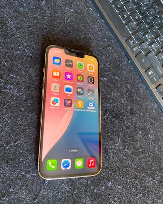 IPhone 13 Pro Bianco 128gb Ricondizionato 91%