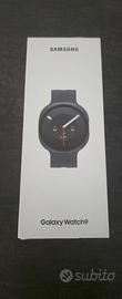 Samsung Galaxy Watch9, 44mm, Graphite, LTE 