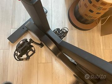 cyclette