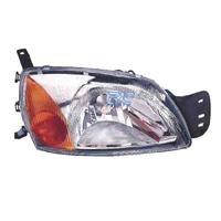FANALE DESTRO PER FORD FIESTA MK4 99-02, COURIER 9