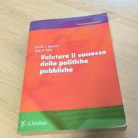 Valutare il successo delle politiche pubbliche