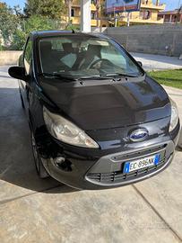 FORD Ka 2ª serie - 2010