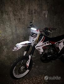 Fantic caballero ‘’’50’’’