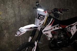 Fantic caballero ‘’’50’’’