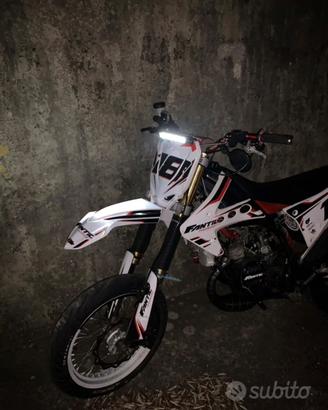 Fantic caballero ‘’’50’’’