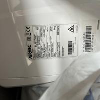 CLIMATIZZATORI AERMEC 9.000 BTU