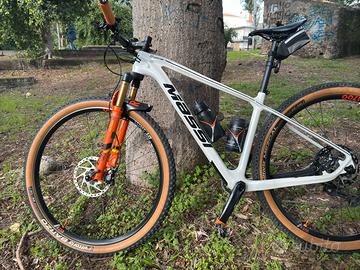 MTB Massi Carbonio 29 - Fox Sc 32 - DT swiss - XT