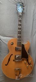 Gibson ES175D Natural 1979