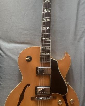 Gibson ES175D Natural 1979