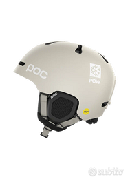 Casco sci POC FORNIX MIPS POW JJ