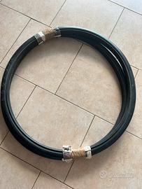 Gomme piene Biciclette Bersaglieri