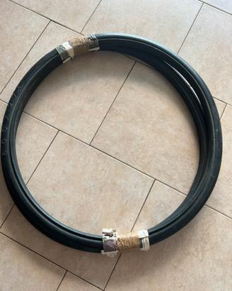 Gomme piene Biciclette Bersaglieri