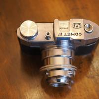 FOTOCAMERA COMET BENCINI