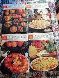 enciclopedia la buona cucina