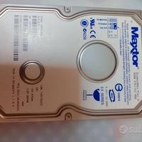 Hard disk Maxtor