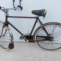 bicicletta d'epoca Bianchi Aquila d'oro