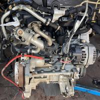 MOTORE Lancia Ypsilon 1.3 51kW 70Cv 188A9000 2004