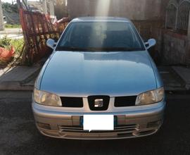 SEAT Ibiza 3ª serie - 2001