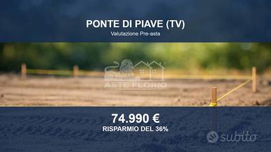 Immobile in asta di 1536 m² a Ponte