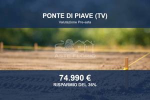 Immobile in asta di 1536 m² a Ponte