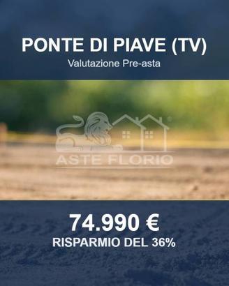 Immobile in asta di 1536 m² a Ponte