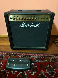 Marshall Mg50FX