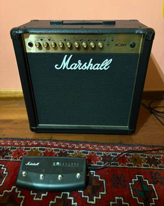 Marshall Mg50FX
