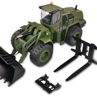 ruspa metallo 4.8kg+forche radio10ch