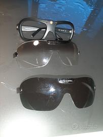 Occhiali Giorgio Armani Vintage