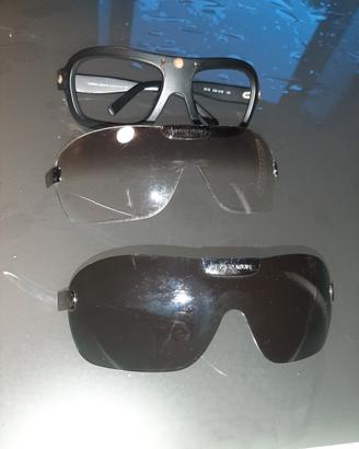 Occhiali Giorgio Armani Vintage