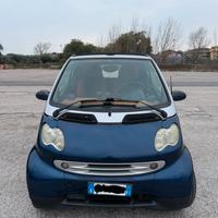 Smart 450 cabrio