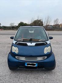 Smart 450 cabrio